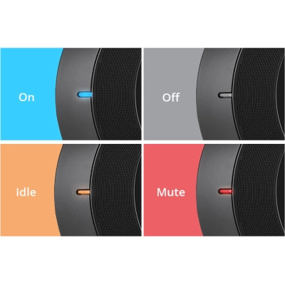 Спикерфон AVer Informаtion Inc. Fone540 (61U6100000AC) Винница - изображение 7