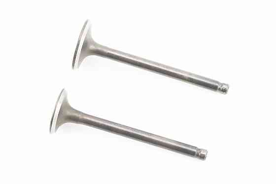 Клапан впускний, випускний к-кт 70-110-125cc Киев