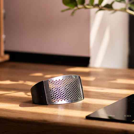 Прес для часнику 11×5.5×7 (см) часник, часниковий прес ручний HP-8-39 Київ