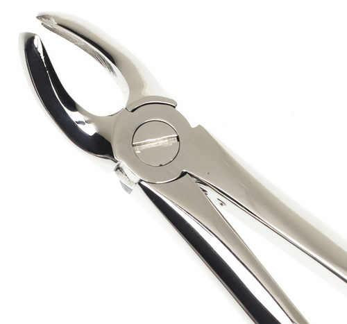 Экстракционные щипцы U.K 95, N0974 Днепр - изображение 1