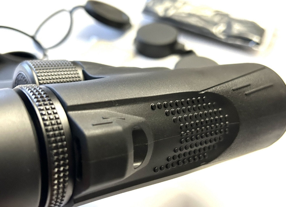 Бинокль SVBONY SV47 BAK4 10x42 и 8х42 Киев - изображение 6