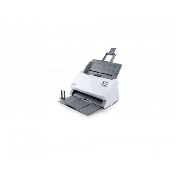 Сканер А4 Plustek SmartOffice PS3180U (600dpi, 48 bit, LED,DADF, 80 стор/хв, протяжний,потоковий) (284TS) Киев