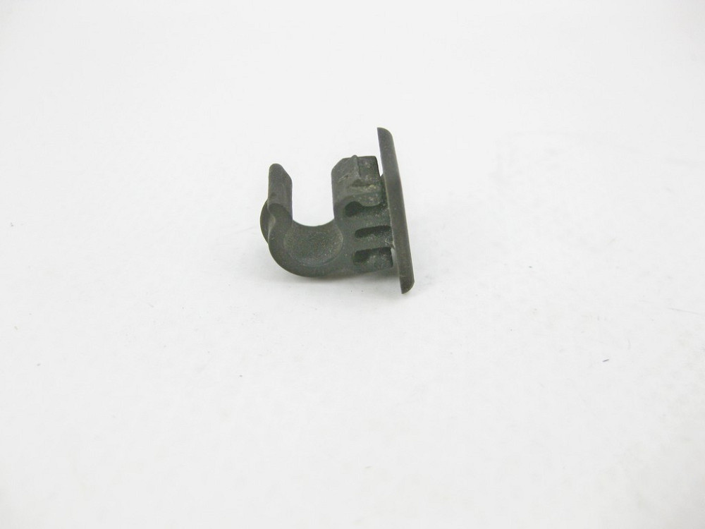 Mercedes-Benz  A0009950148 Пластиковий тримач тросика замків капота на передній пенелі Одеса - фото 6