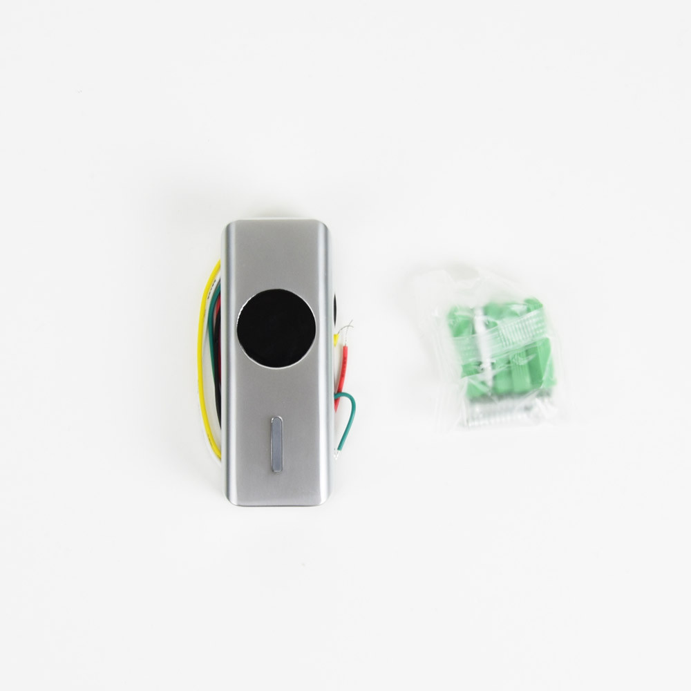 Кнопка виходу безконтактна вологозахищена ATIS Exit-K6w для системи контролю доступу Киев - изображение 4