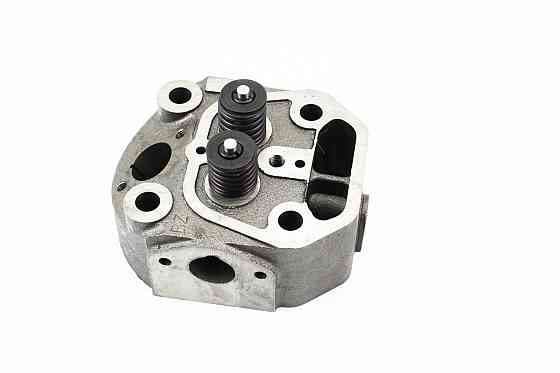 Головка циліндра R175A у зборі, без форкамери Київ