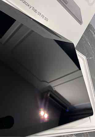 Планшет Samsung galaxy Tab s9fe 5g 256gb. Харьков