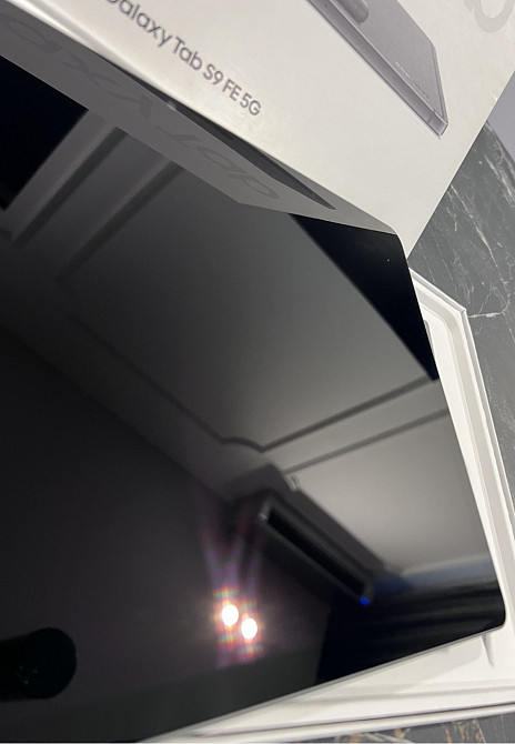 Планшет Samsung galaxy Tab s9fe 5g 256gb. Харьков - изображение 6