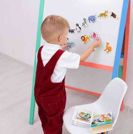 Набор магнитов Magdum 