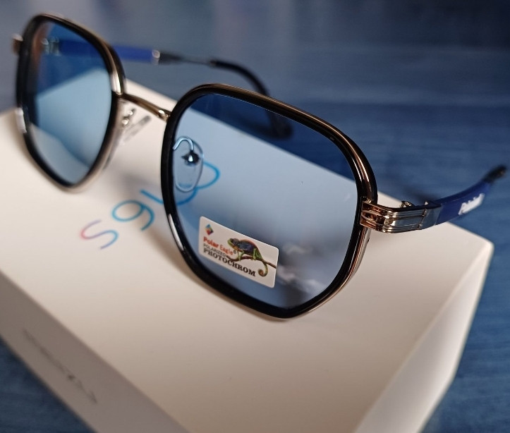 Очки хамелеоны( день- ночь) для водителей мужские солнцезащитные. Киев - изображение 5