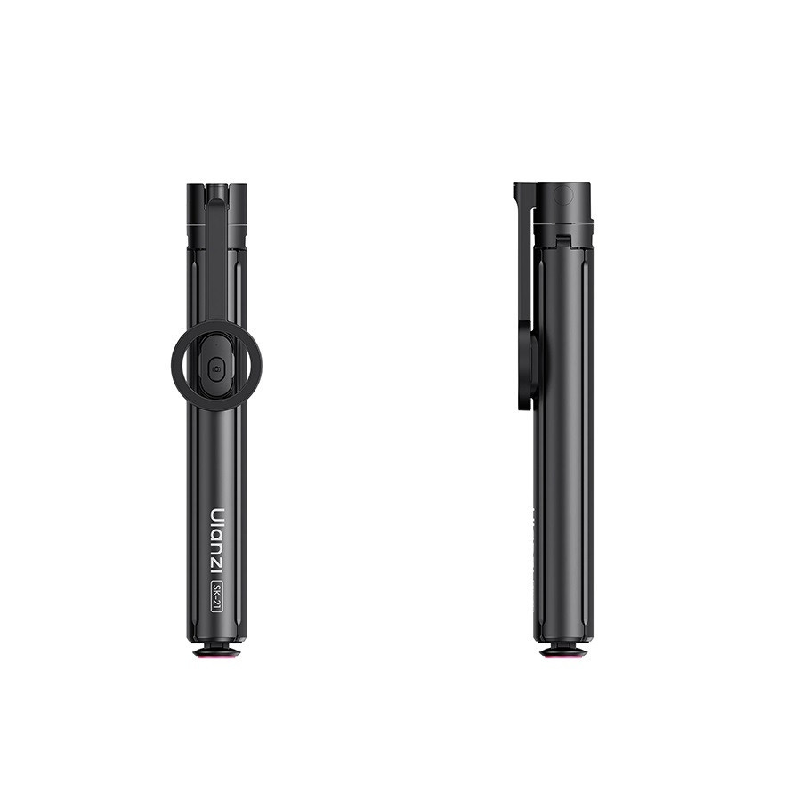 Штатив Ulanzi SK-21 Magnetic Auto-Open Tripod (180cm) Black Одеса - фото 3