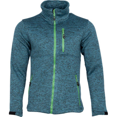 Кофта Hallyard Sif 002 Fleece Turquoise 4XL (sif/7795-002 4XL) Винница - изображение 1