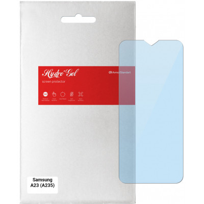 Плівка захисна Armorstandart Anti-Blue Samsung A23 (A235) (ARM61691) Вінниця - фото 1