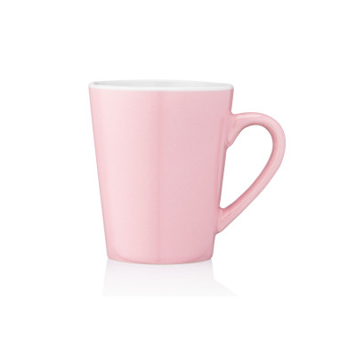Чашка Ardesto Mario 240 мл Pink (AR3480P) Винница - изображение 1