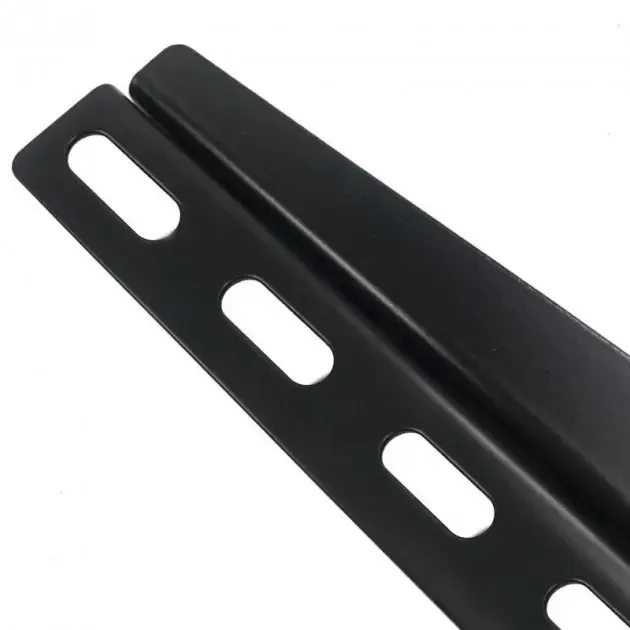 Кронштейн для телевизора на стол V-Star D701 TV01 14"-42" подставка для телевизора (1008927-Black) Коломыя - изображение 8