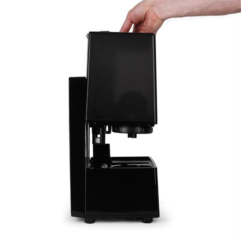 Monaco Digital Ультразвуковой увлажнитель воздуха Черный Черный (Германия, читать описание) Ровно - изображение 4