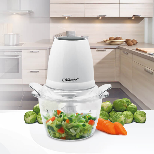 Подрібнювач 300W MR-581 Maestro Житомир - фото 5