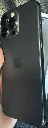 Айфон Apple iPhone 15 Pro Max 256Gb. Black Titanium Харків