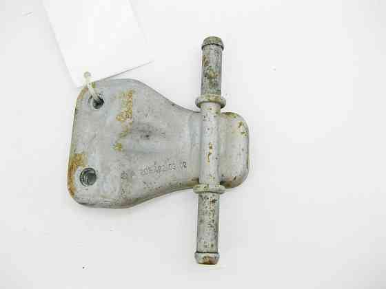 Mercedes-Benz  A2054920300 Кронштейн підвісу глушника на задній балці E-Class W213 C238 C-Class W205 GLC X253 Одеса