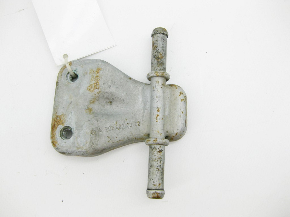 Mercedes-Benz  A2054920300 Кронштейн підвісу глушника на задній балці E-Class W213 C238 C-Class W205 GLC X253 Одеса - фото 3