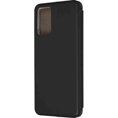 Чехол для мобильного телефона Armorstandart G-Case Motorola G06 4G Black (ARM89025) Винница