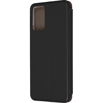 Чехол для мобильного телефона Armorstandart G-Case Motorola G06 4G Black (ARM89025) Винница - изображение 2
