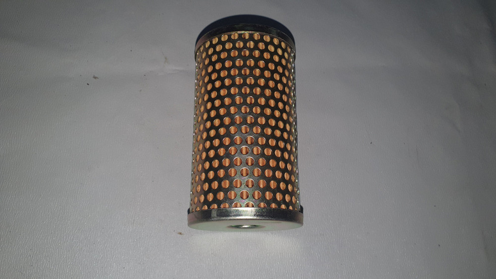 Фильтр ГУР Эталон. Rider. RD257344400128. Харьков - изображение 1