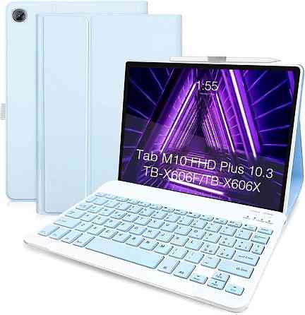 Чехол книжка Lenovo Tab M10 Plus X606 10.3