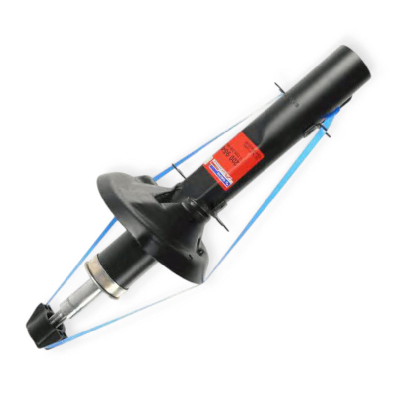 Амортизатор Шкода Octavia Tour (98-10), Фольцваген Гольф IV газ. передній Мукачево - фото 1