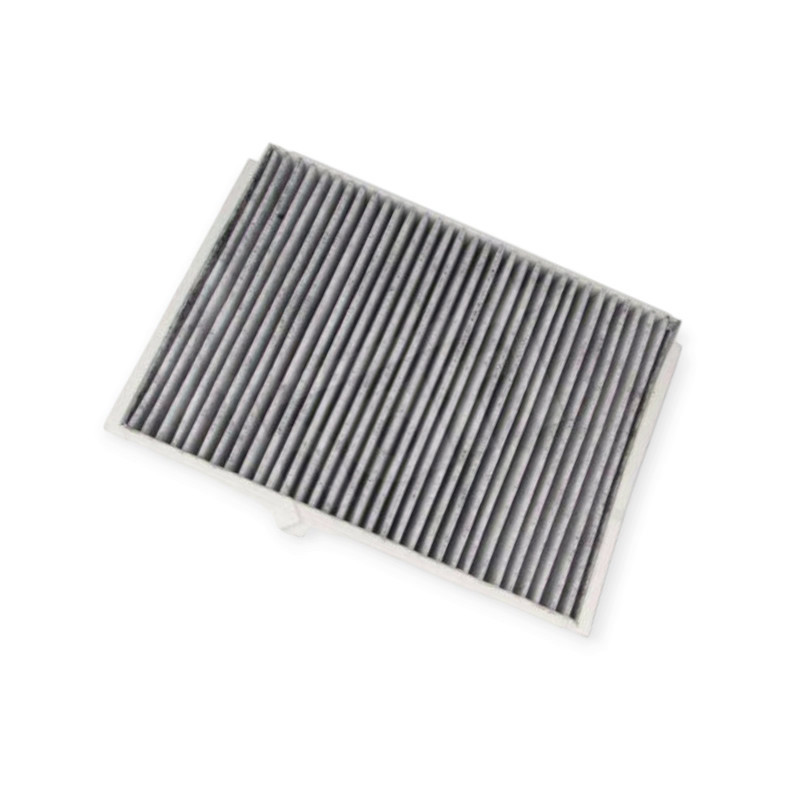 Фильтр Opel Antara, Chevrolet Captiva (угольный) (2006-) салона Мукачево - изображение 2