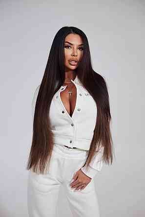 Жіночий костюм з вишивкою на спині Одеса