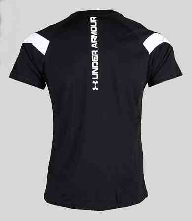 Летний спортивный костюм Under Armour UA Tech Киев