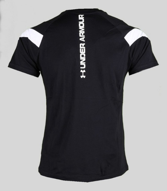 Летний спортивный костюм Under Armour UA Tech Киев - изображение 5