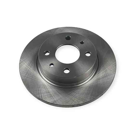 Диск 2108, 2109, 21099, 2113, 2114, 2115 передний тормозной Мукачево