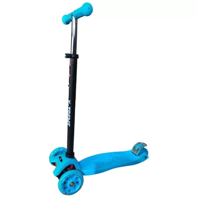 Самокат X-TREME KS-208 голубой (126304) Винница - изображение 1