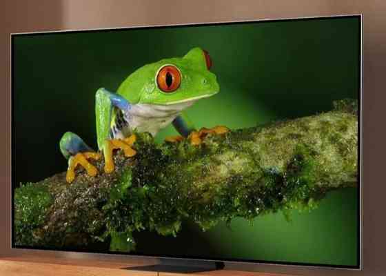 75" (2022) 8К QLED NEO Smart Український,звук 70 Вт.SAMSUNG 75QN800B Харків