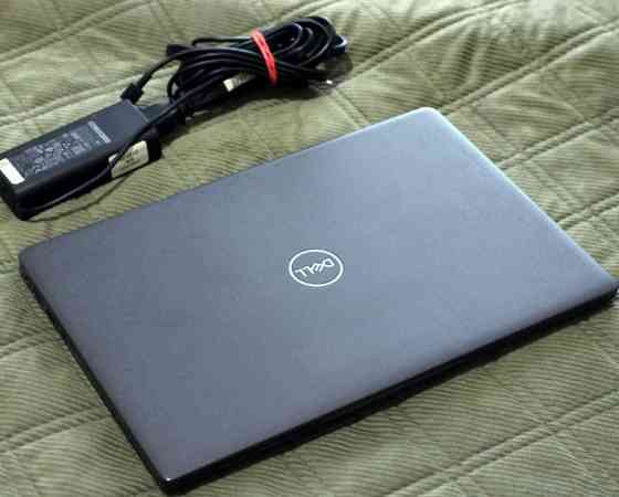 Dell 3410/2021г/Core i5-10210 8x!/Видео2GB/8GB/SSD128/АКБ 4ч/14.1 HD Харьков