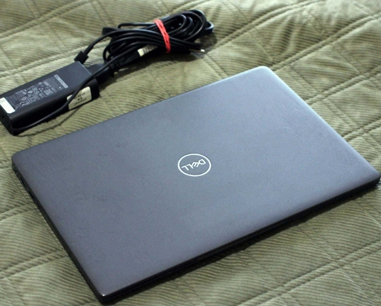 Dell 3410/2021г/Core i5-10210 8x!/Видео2GB/8GB/SSD128/АКБ 4ч/14.1 HD Харьков - изображение 3