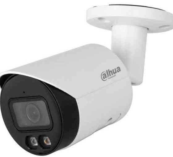 8 Mп WizSense IP-відеокамера Dahua DH-IPC-HFW2849S-S-IL (2.8мм) Харків