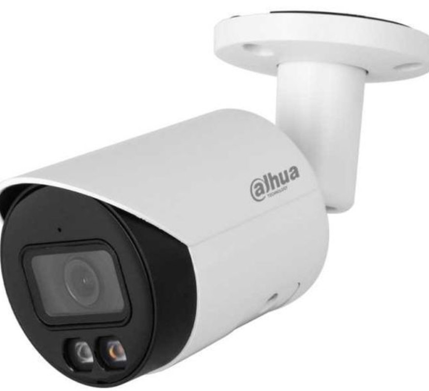 8 Mп WizSense IP-відеокамера Dahua DH-IPC-HFW2849S-S-IL (2.8мм) Харків - фото 5