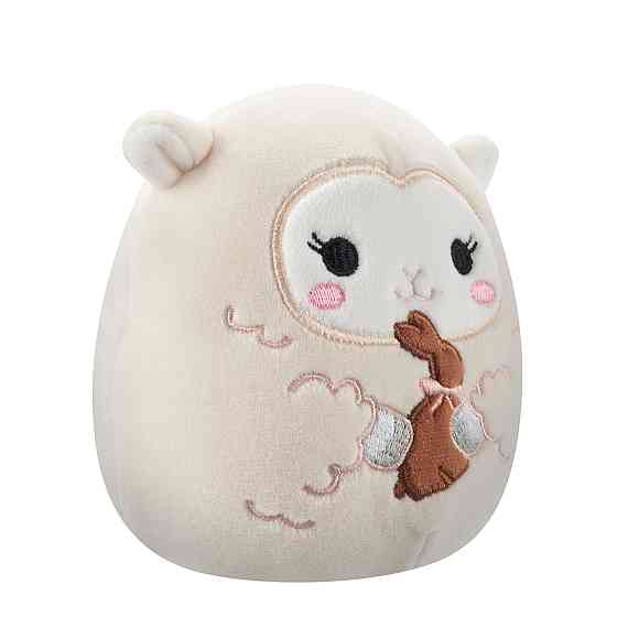 М'яка іграшка Squishmallows - Ягня Софі (13 cm) Дніпро