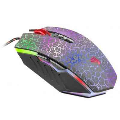 Мишка A4Tech Bloody A70A USB Crackle (4711421921114) Вінниця