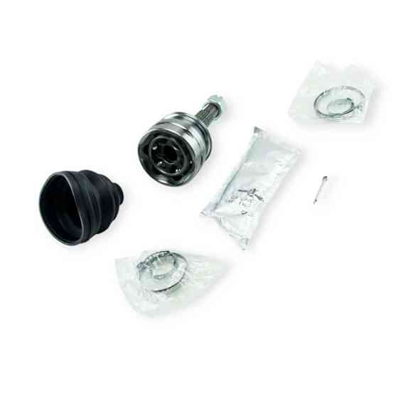 Шрус 1,5 зовнішній (22*29 шліця) FAG Ланос Мукачево