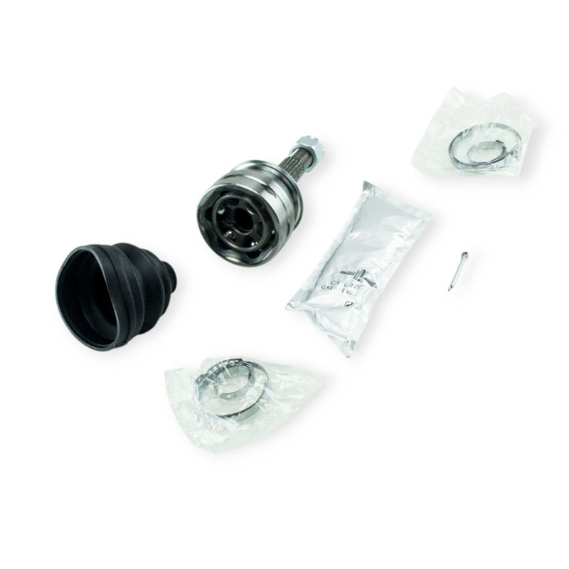 Шрус 1,5 зовнішній (22*29 шліця) FAG Ланос Мукачево - фото 1