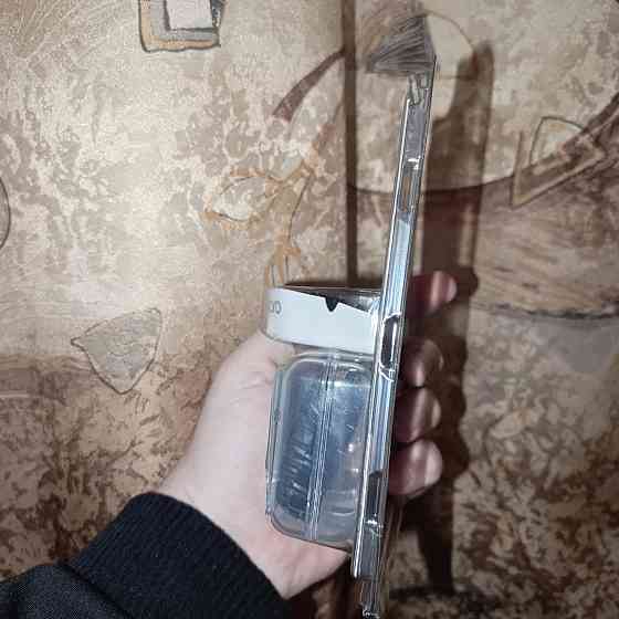 Капа спортивна для боксу ММА кікбоксингу тхеквондо та єдиноборств OPRO Silver доросла Київ