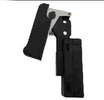 Кнопка для перфоратора  ZL 137 Мукачево - изображение 1