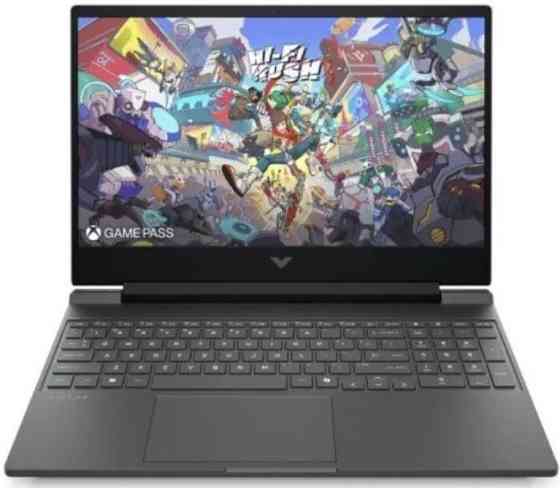 HP Victus 15-fb3040nw - Ryzen 7 7445HS 15,6''-144Hz 16GB 512GB RTX4050 Харьков