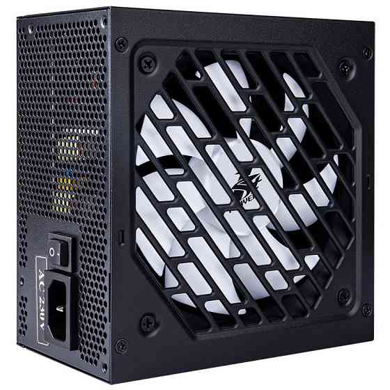 Блок живлення 1stPlayer PS-700FK (FK-700-BK-EU) 700W ( Чорний ) Харків