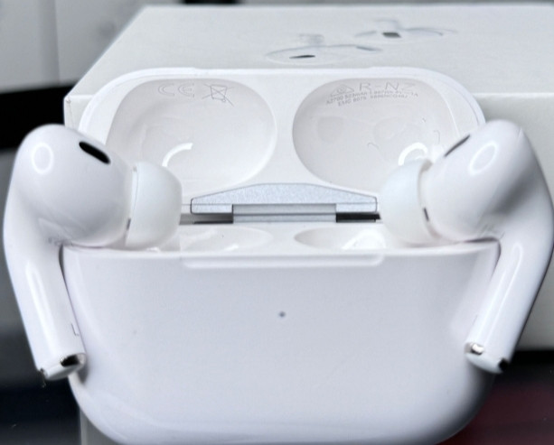 Навушники AirPods Pro 2 Киев - изображение 2