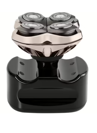 Электробритва Skull Shaver PitBull Gold PRO аккумуляторная Киев