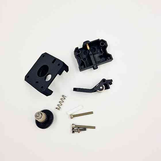 Экструдер Creality для 3d принтеров Ender-3 S1, Ender-5 S1, Ender-3 V3 SE, V3 KE Киев